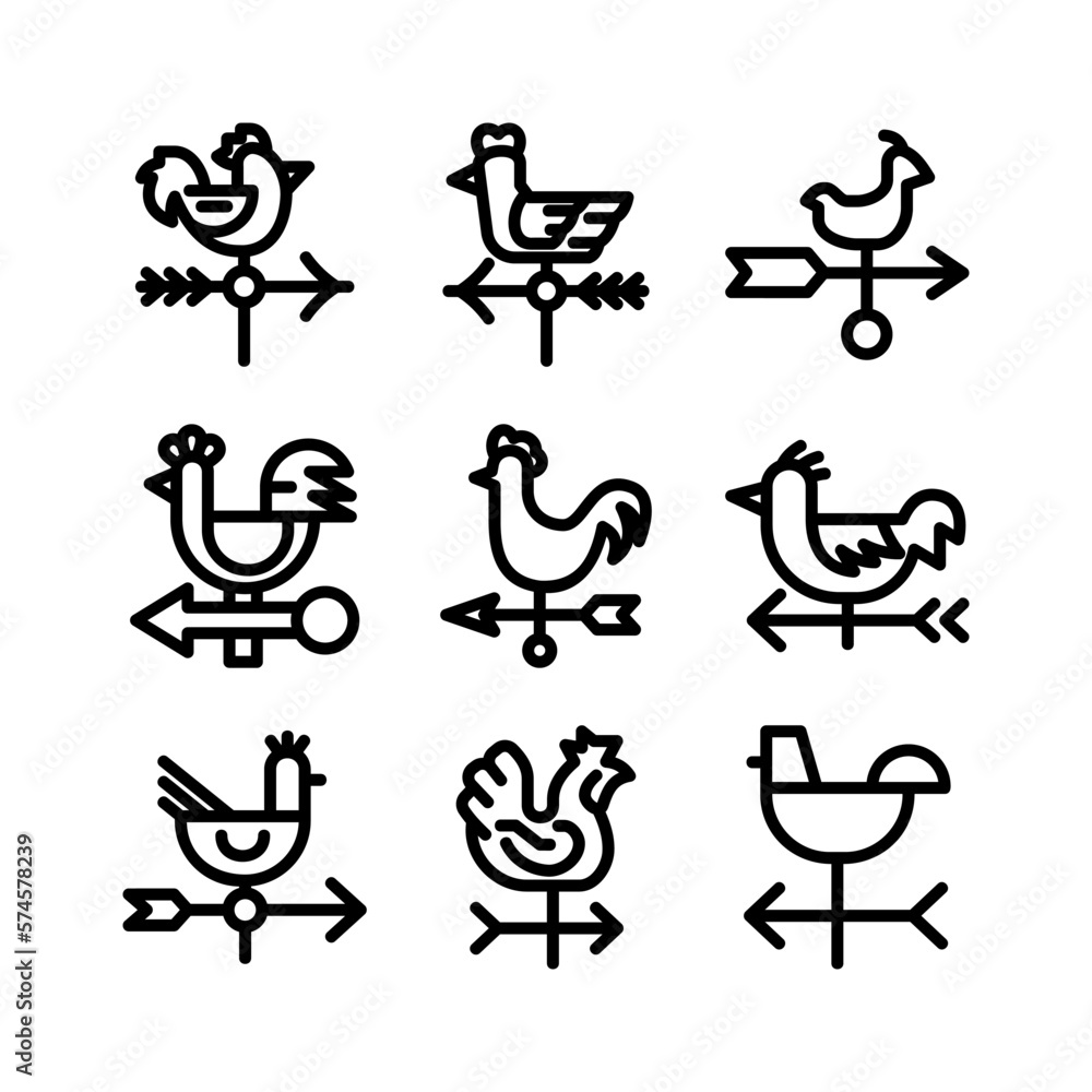 weather vane icon or logo isolated sign symbol vector illustration - high quality black style vector icons
weather vane icon or logo isolated sign symbol vector illustration - high quality black style vector icons