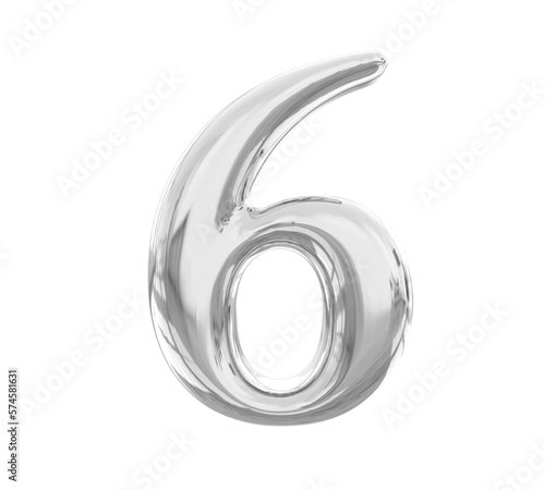 Silver Number