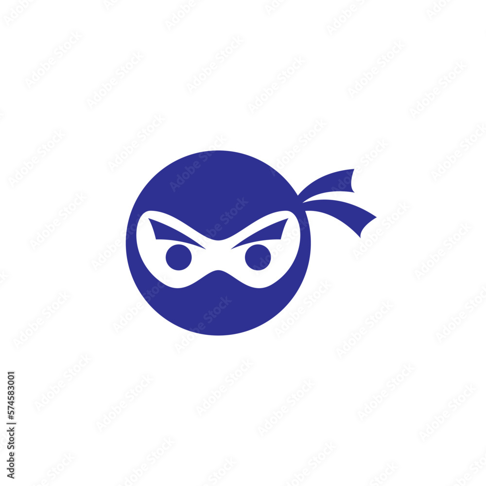 Ninja logo images