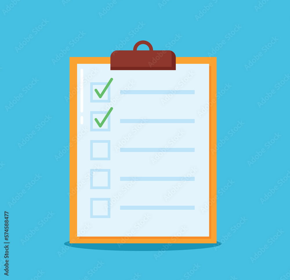 report document flat icon vector illustration
report document flat icon vector illustration