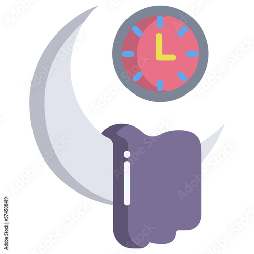Good Night icon