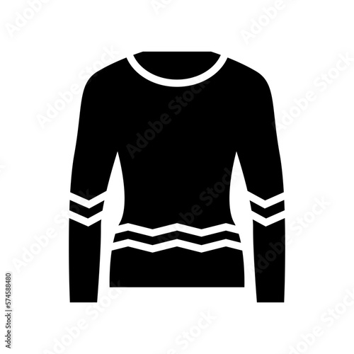 pullover icon or logo isolated sign symbol vector illustration - high quality black style vector icons
