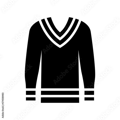 pullover icon or logo isolated sign symbol vector illustration - high quality black style vector icons
