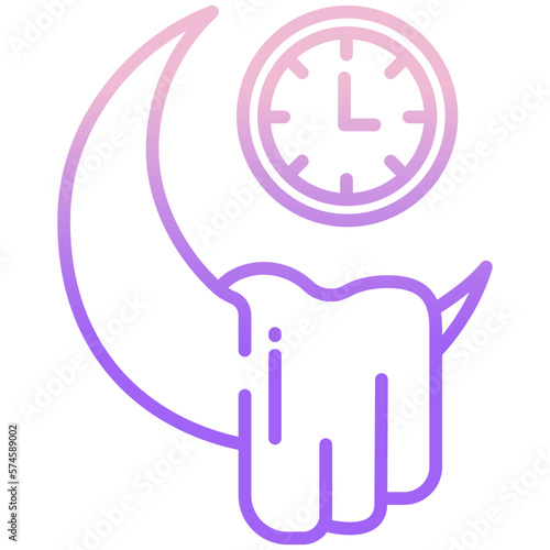 Good Night icon