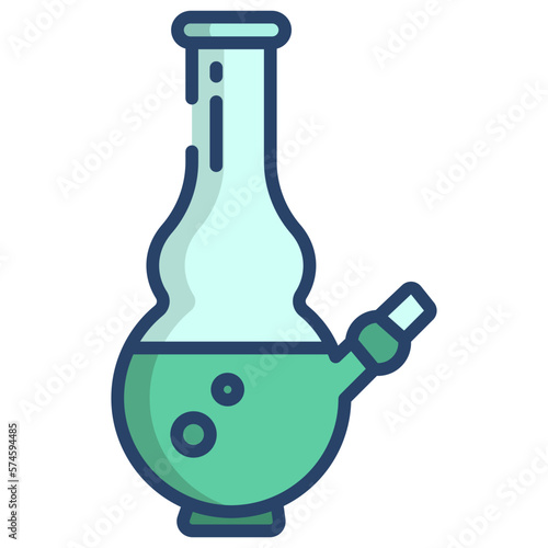 Bong icon