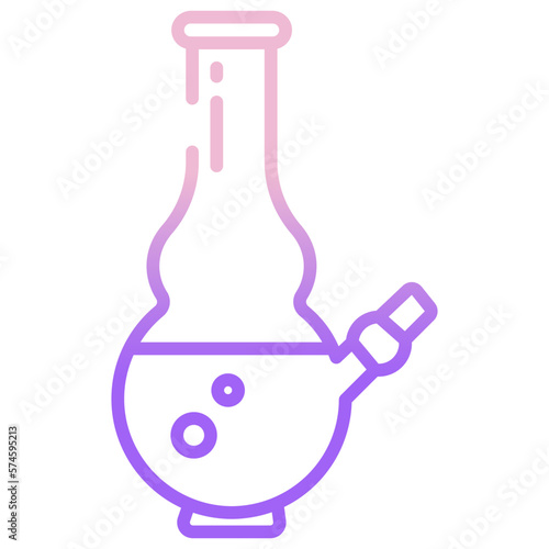 Bong icon