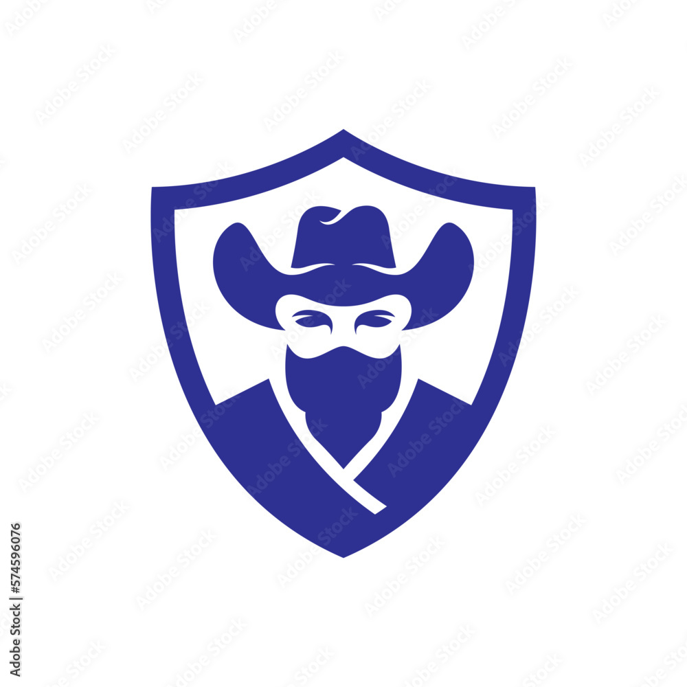 Cowboy logo images Cowboy logo images