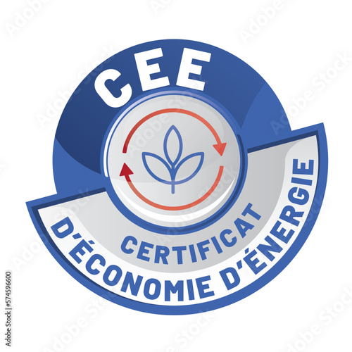 CEE - certificat d'économie d'énergie