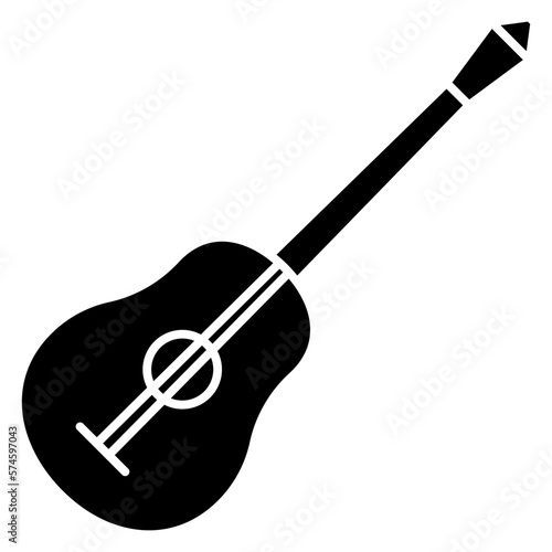 ukulele icon