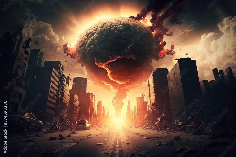 What Does The Bible Say About The World Being Destroyed By Fire What Does The Bible Say About The World Being Destroyed By Fire