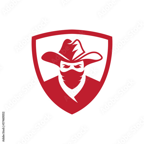 Cowboy logo images