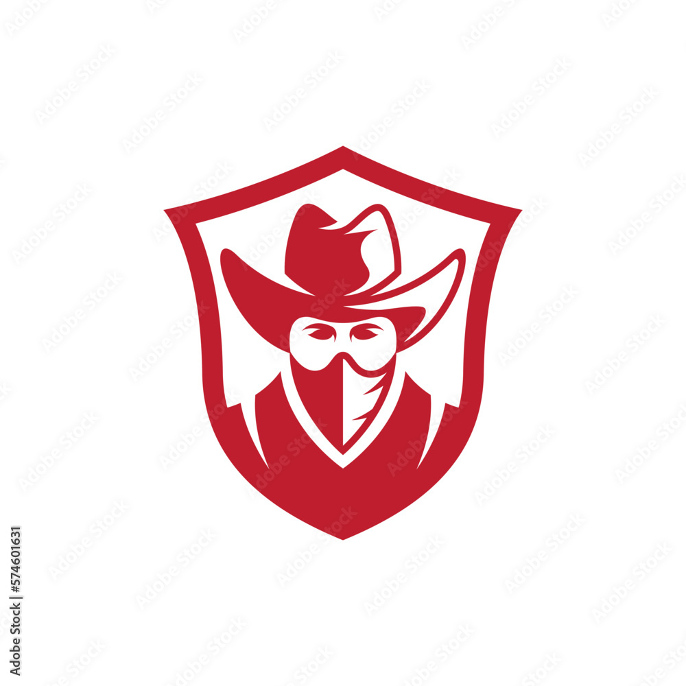Cowboy logo images