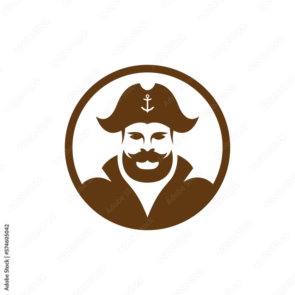 Captain logo images Captain logo images