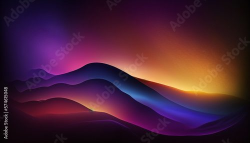 colorful abstract background