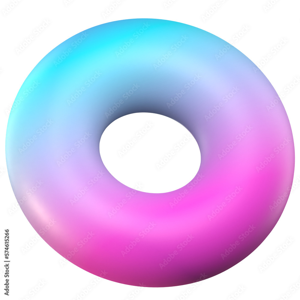 holographic abstract 3d shape holographic abstract 3d shape