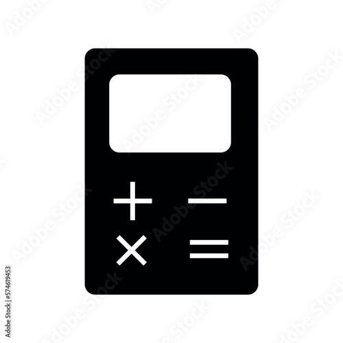 Calculator  Icon © Lightwizard