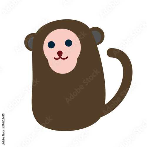 taiwan macaque