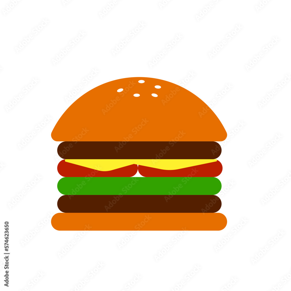 hamburger hamburger