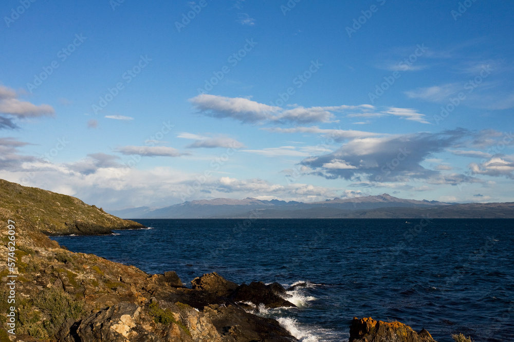 Ushuaia, Argentina