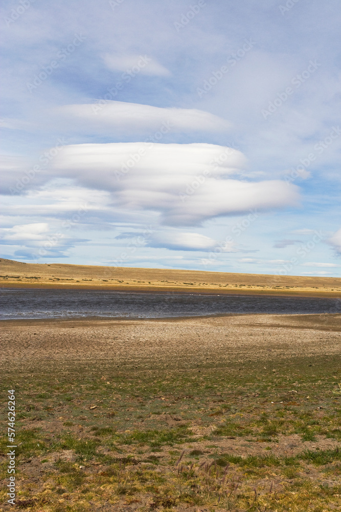 Fototapeta premium Patagonia, Argentina,