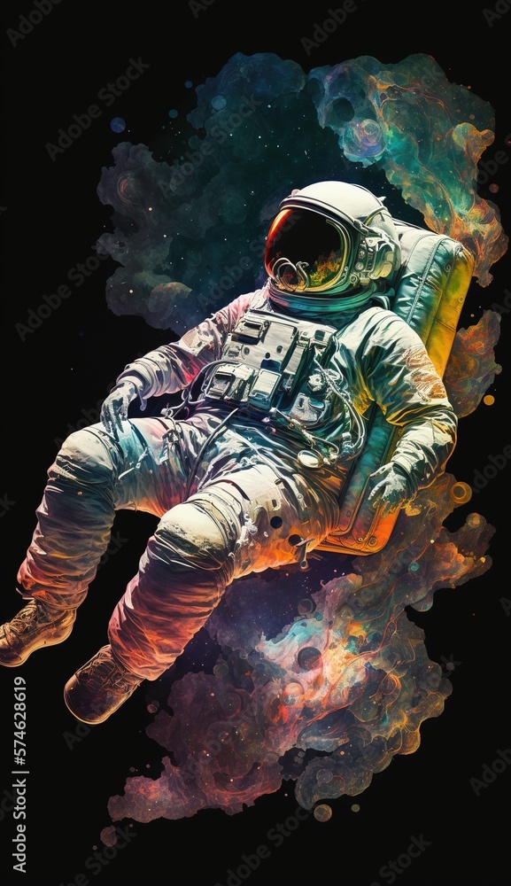 Out of this World: An Astronaut's Psychedelic Adventure in Deep Space Out of this World: An Astronaut's Psychedelic Adventure in Deep Space