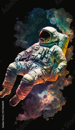 Out of this World: An Astronaut's Psychedelic Adventure in Deep Space