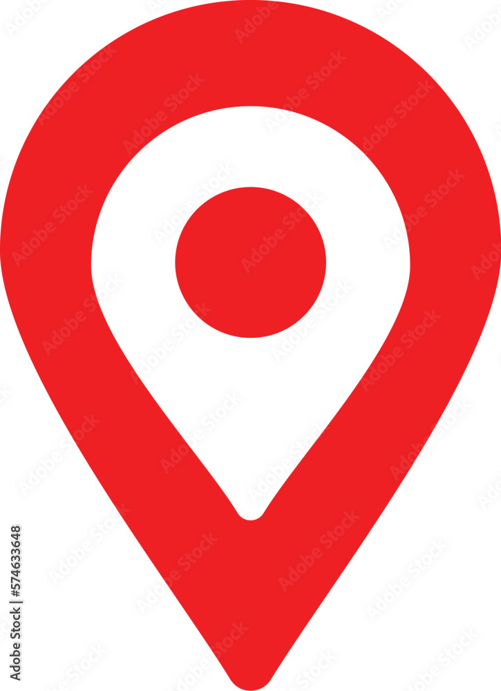 Location pin vector illustration or Placeholder
Location pin vector illustration or Placeholder