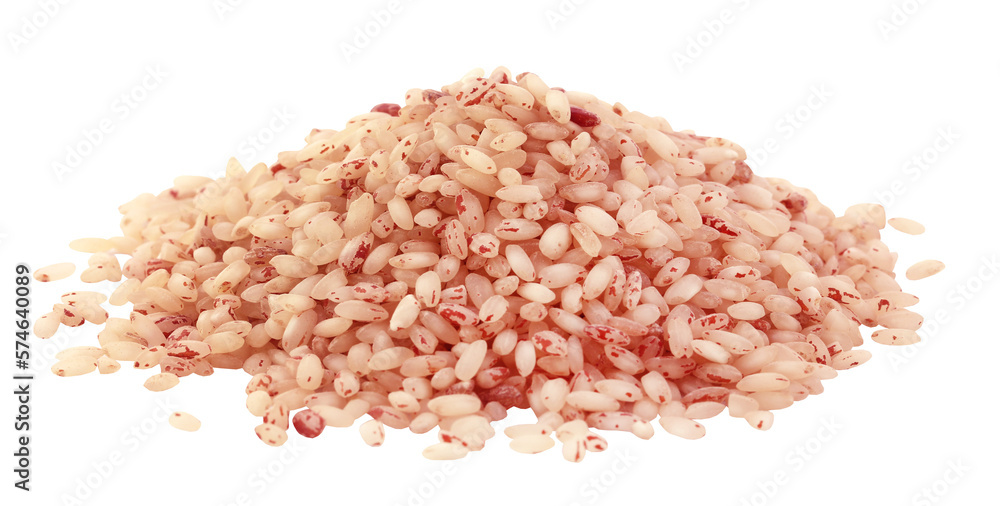 Fresh rice Fresh rice