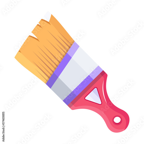 Excalibur Brush 