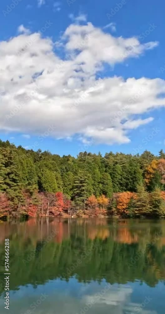 雲景 晴れ時々曇りの薄明光線 タイムラプス 雲景 晴れ時々曇りの薄明光線 タイムラプス