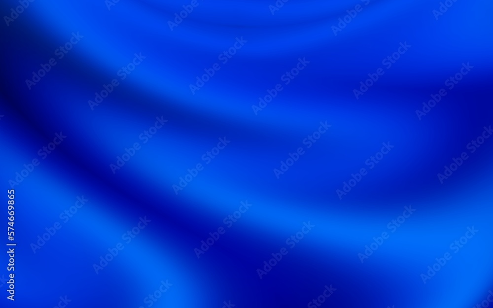 Luxury blue background with silk or wavy fold textures. Smooth silk texture with wrinkles and creases fabric. Elegant wavy draped folds of fabric soft pleats. Illustration background. Luxury blue background with silk or wavy fold textures. Smooth silk texture with wrinkles and creases fabric. Elegant wavy draped folds of fabric soft pleats. Illustration background.