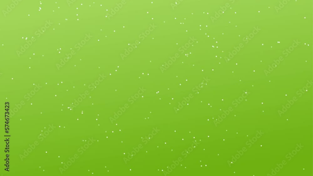 Snowfall, Snow background and 2d animation, large snowy particles, heavy snow, Snowflakes Snowfall, Snow background and 2d animation, large snowy particles, heavy snow, Snowflakes