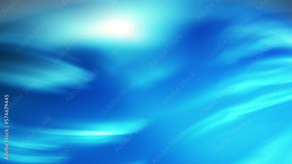 Beautiful and cloudy colored abstract animation having multi effects Beautiful and cloudy colored abstract animation having multi effects