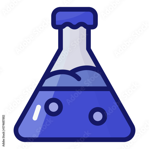 Yeast Rehydration filled outline icon