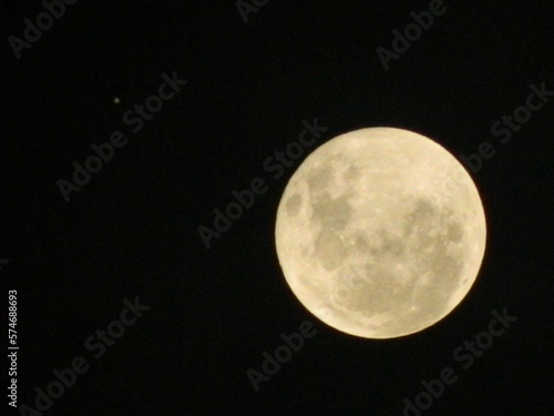 LUA E ESTRELA