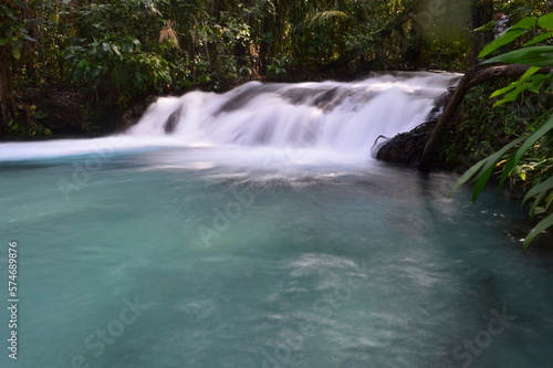 jalapão - cachoeira das araras 
