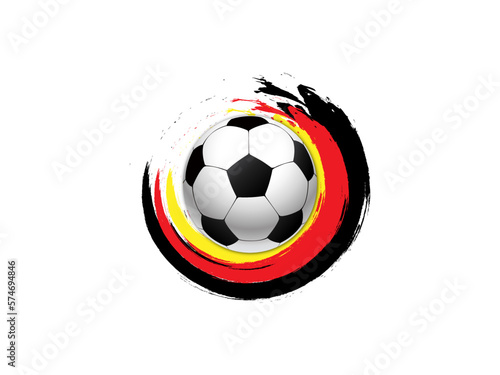 Fussball 2024
