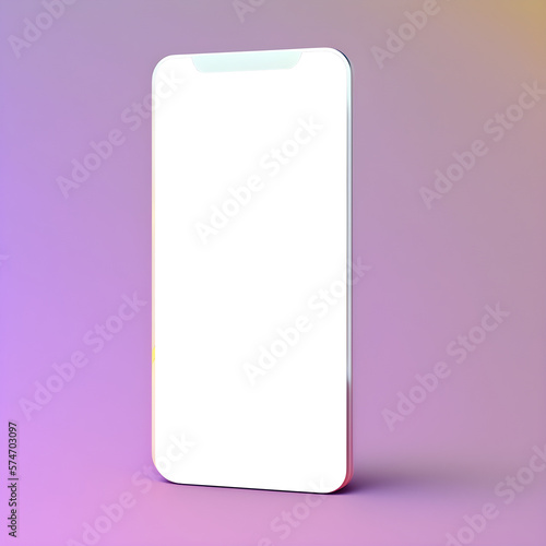 Free Download Smartphone frame with transparent screen - GFXLoad