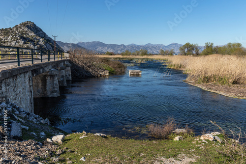 K  rkg  z Lake  Antalya s largest fresh water source