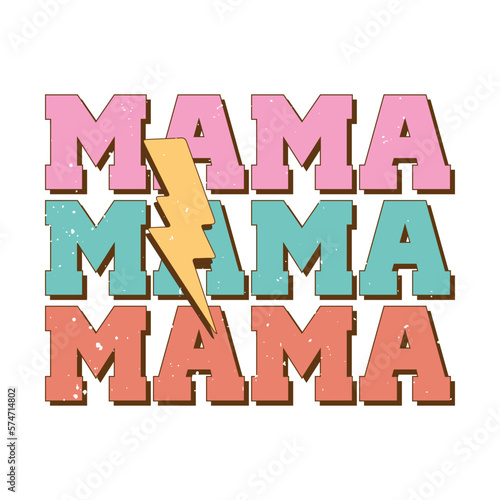 Mama