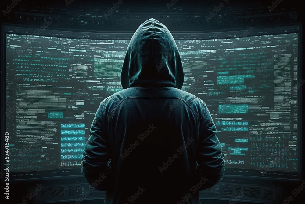 Proactive Cyber Security Solutions Provided by Experienced Ethical Hacker, Ai Genrative