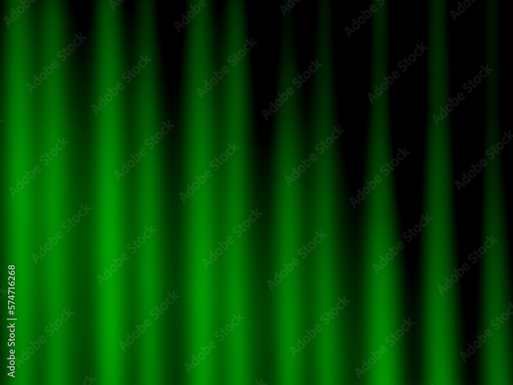 Abstract background with green abstract gradient graphics for illustration. Abstract background with green abstract gradient graphics for illustration.