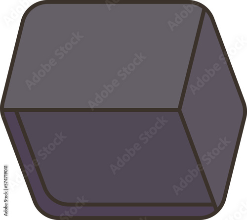 chalk  icon