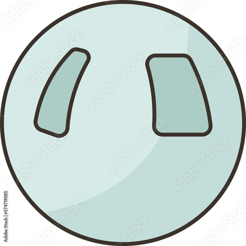 ball  icon