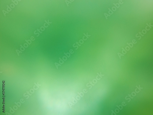 Abstract background with green abstract gradient graphics for illustration.