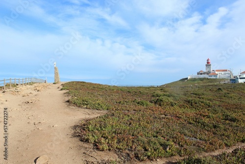 cabo da roca