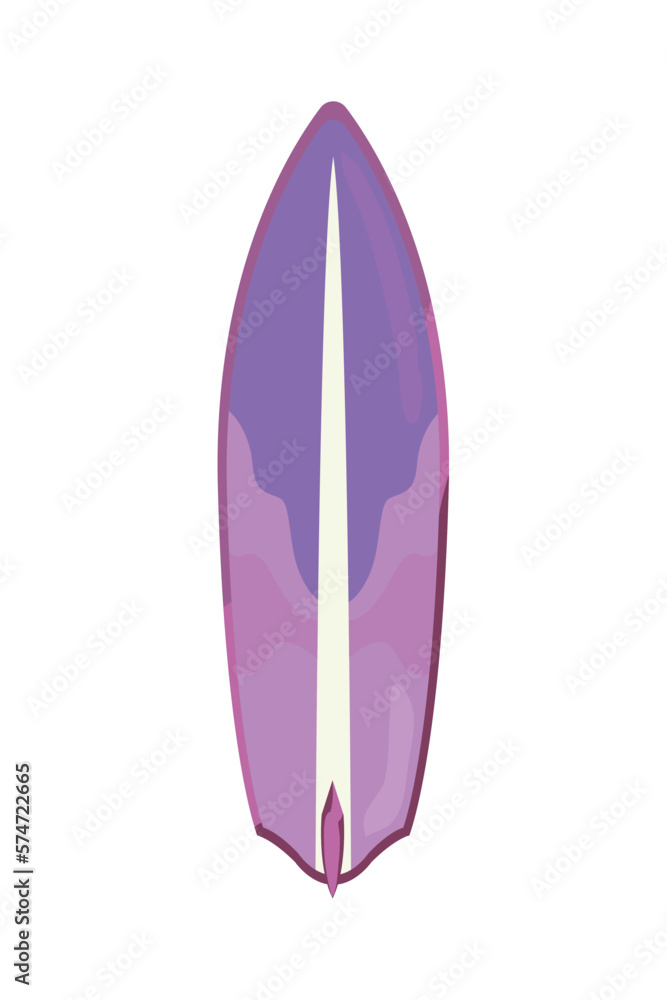 purple surf table purple surf table
