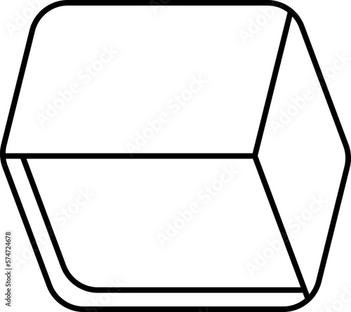 chalk  icon