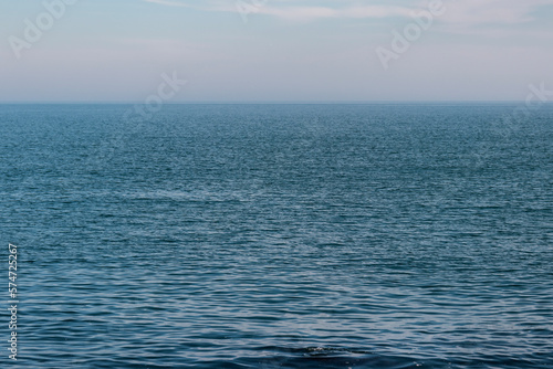 The Blue Black Sea
