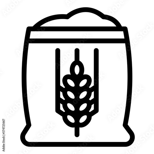 malts line icon